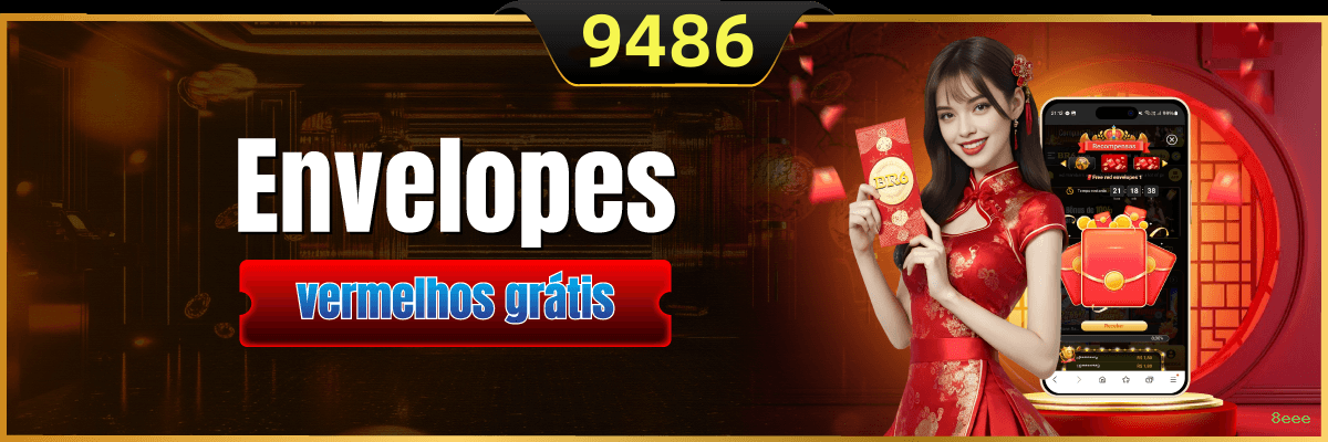 Notificações e promoções