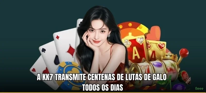 Siga a 8eee no Facebook
