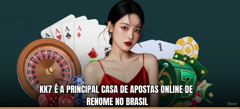 Métodos de pagamento aceitos na 8eee